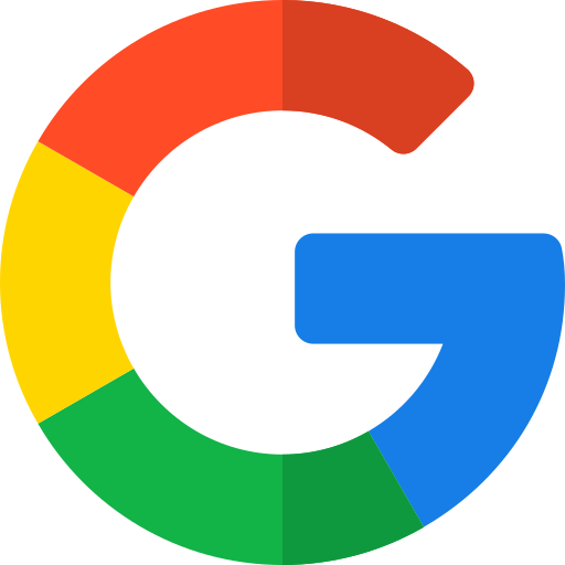 Google ikon Google som Ikon